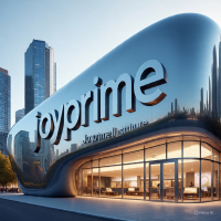 JOYPRIME.INSTITUTE.gnomio.com